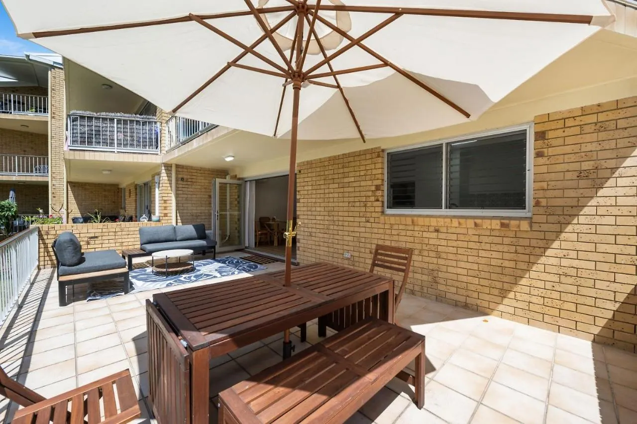 Apartment 3 Haig Place Gold Coast