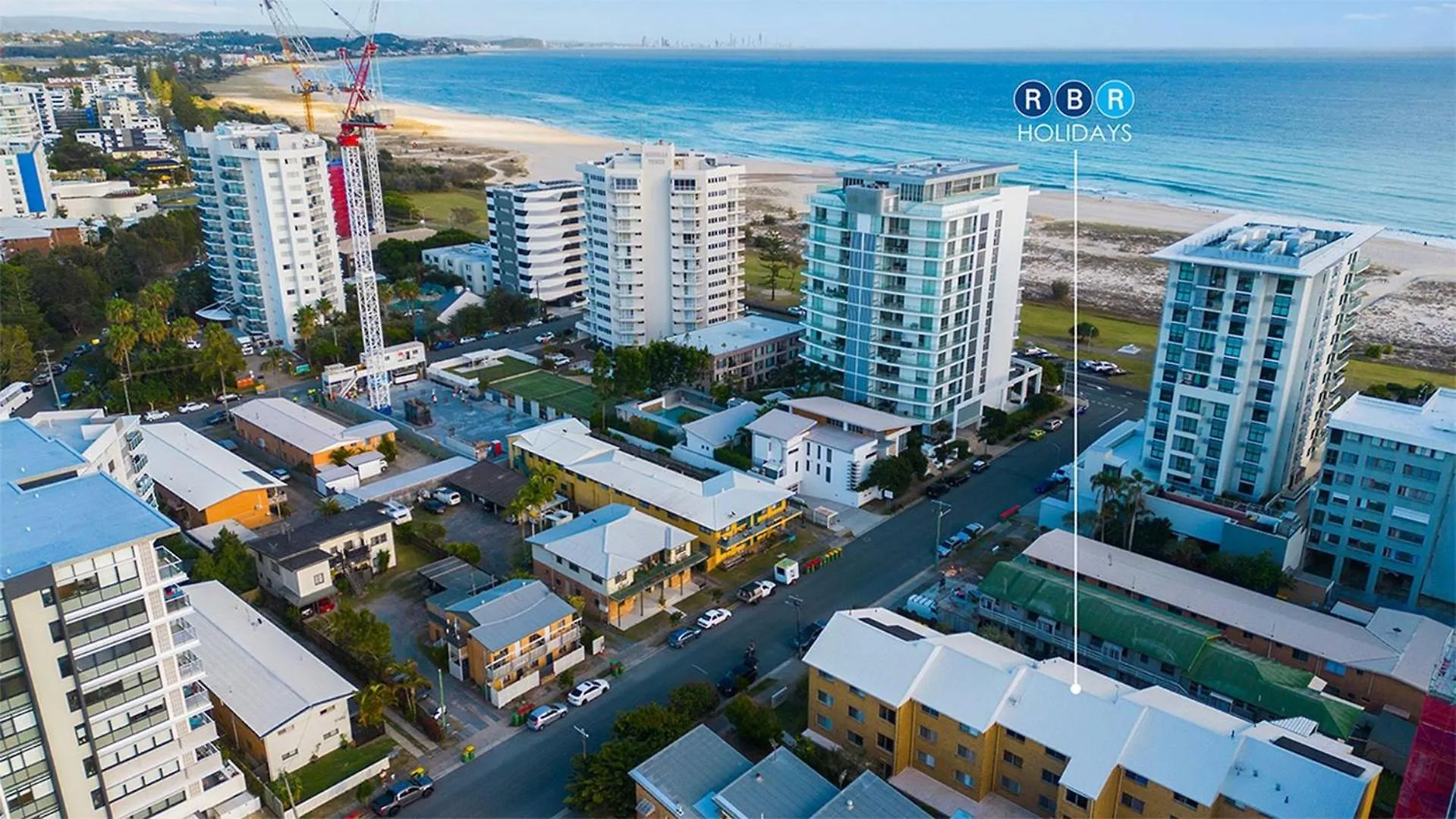 Apartment 3 Haig Place Gold Coast