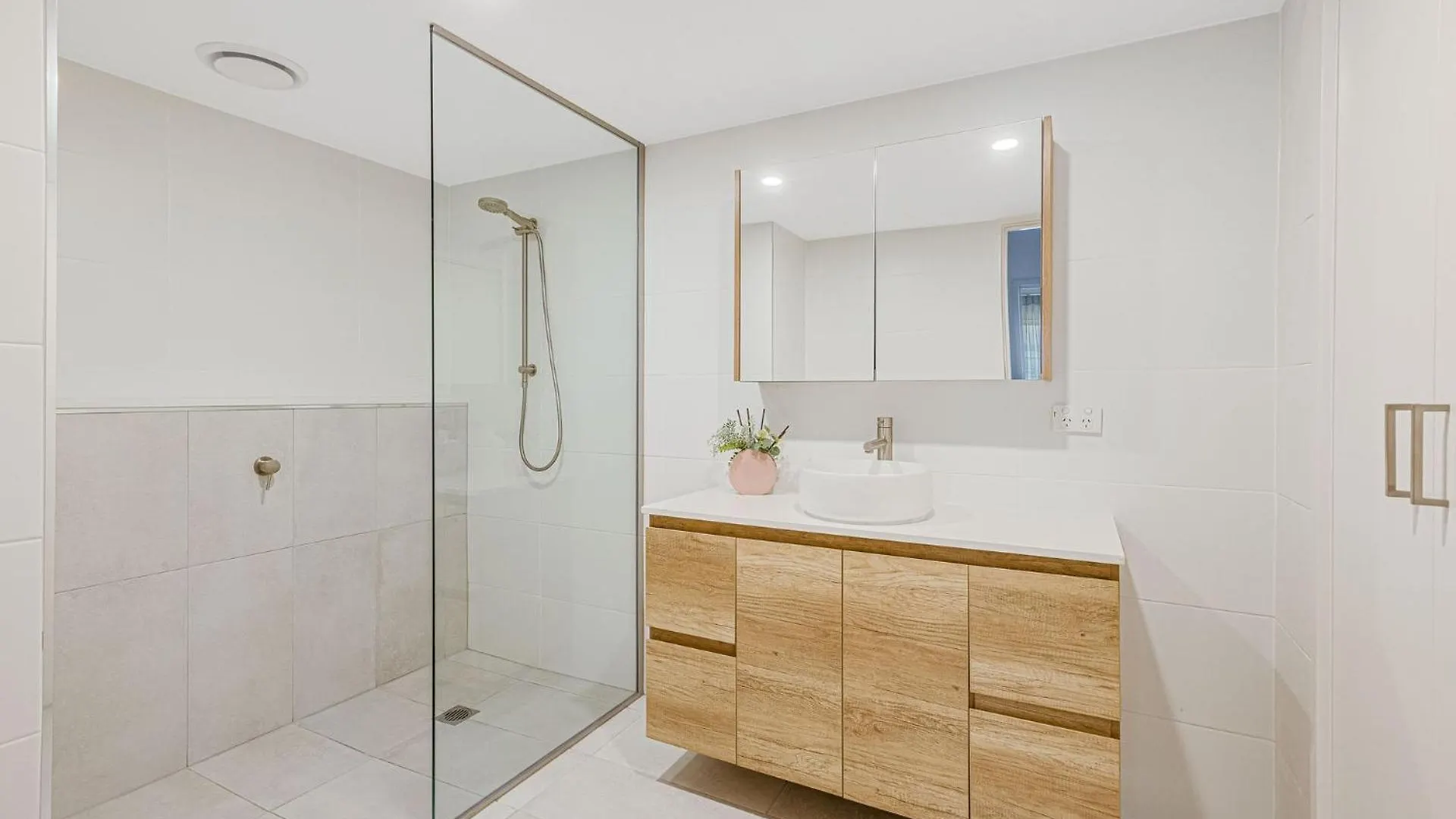 3 Haig Place Gold Coast Apartment